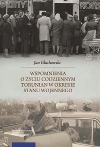 Wspomnienia o życiu codziennym - okłakda ebooka