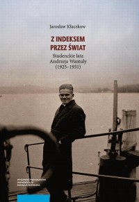 Z indeksem przez świat. Studenckie - okłakda ebooka