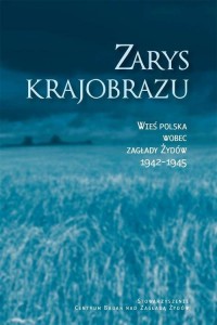 Zarys krajobrazu. Wieś polska wobec - okłakda ebooka