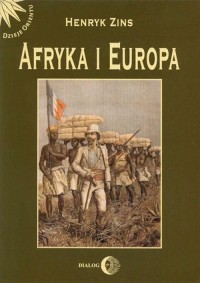 Afryka i Europa. Od piramid egipskich - okłakda ebooka