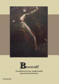 Beowulf - okłakda ebooka