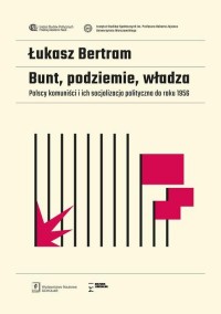 Bunt, podziemie, władza. Polscy - okłakda ebooka