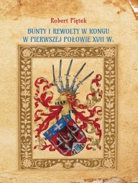 Bunty i rewolty w Kongu w pierwszej - okłakda ebooka