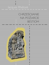 Chrześcijanie na pożarcie bestiom. - okłakda ebooka