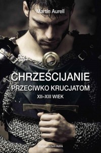 Chrześcijanie przeciwko krucjatom - okłakda ebooka