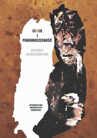 Ciało i ponowoczesność. Historia - okłakda ebooka