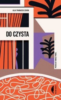 Do czysta - okładka książki