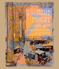 Italia e Polonia (1919-2019) / - okłakda ebooka