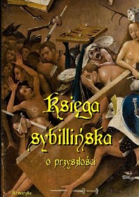 Księga sybillińska o przyszłości - okłakda ebooka