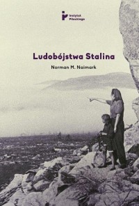 Ludobójstwa Stalina - okłakda ebooka