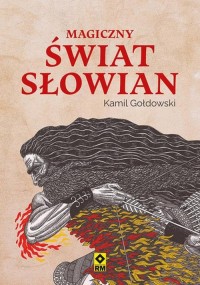 Magiczny świat Słowian - okłakda ebooka