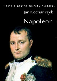 Napoleon - okłakda ebooka