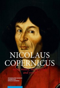 Nicolaus Copernicus. Social milieu, - okłakda ebooka