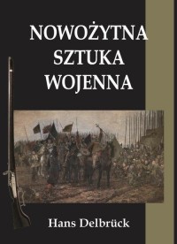 Nowożytna sztuka wojenna - okłakda ebooka