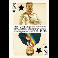 Od zgonu Ojca Narodów do śmierci - okłakda ebooka