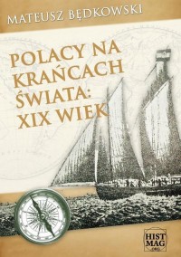 Polacy na krańcach świata: XIX - okłakda ebooka