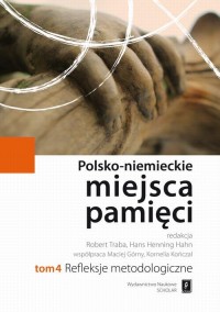 Polsko-niemieckie miejsca pamięci. - okłakda ebooka