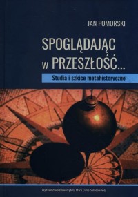 Spoglądając w przeszłość…. Studia - okłakda ebooka