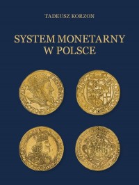 System monetarny w Polsce - okłakda ebooka