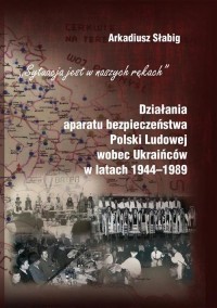 Sytuacja jest w naszych rękach. - okłakda ebooka