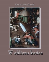 W obliczu końca - okłakda ebooka