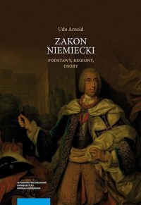 Zakon niemiecki. Podstawy, regiony, - okłakda ebooka