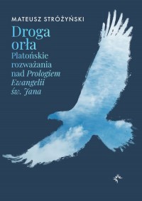 Droga orła. Platońskie rozważania - okładka książki