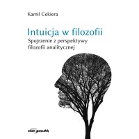 Intuicja w filozofii. Spojrzenie - okładka książki