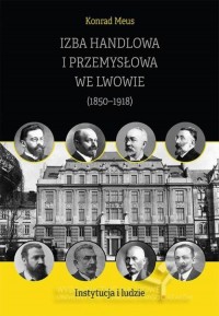 Izba Handlowa i Przemysłowa we - okłakda ebooka