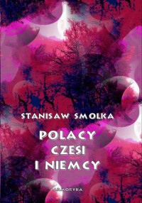 Polacy, Czesi i Niemcy - okłakda ebooka