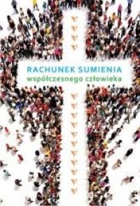 Rachunek sumienia współczesnego - okładka książki