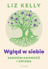 Wgląd w siebie, samoświadomość - okładka książki