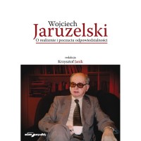 Wojciech Jaruzelski. O realizmie - okładka książki