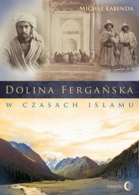 Dolina Fergańska w czasach islamu - okłakda ebooka