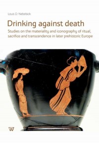 Drinking against death. Studies - okłakda ebooka