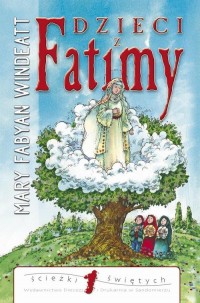 Dzieci z Fatimy - okłakda ebooka