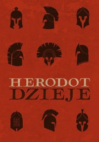 Dzieje - okłakda ebooka