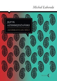 Język azerbejdżański - okładka książki