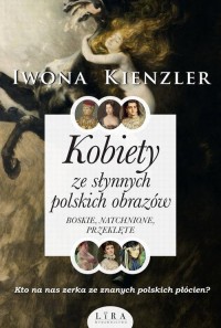 Kobiety ze słynnych polskich obrazów.. - okłakda ebooka