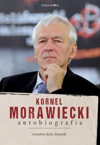 Kornel Morawiecki. Autobiografia. - okłakda ebooka