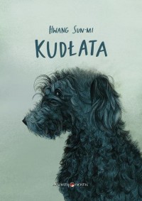 Kudłata - okłakda ebooka