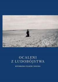 Ocaleni z ludobójstwa. Wspomnienia - okłakda ebooka