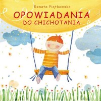 Opowiadania do chichotania - okłakda ebooka