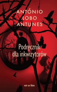 Podręcznik dla inkwizytorów - okładka książki