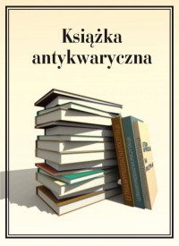 Podstawy nauki o moralności cz. - okładka książki