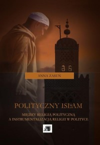 Polityczny islam. Między religią - okłakda ebooka