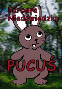 Pucuś - okłakda ebooka