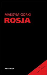 Rosja - okłakda ebooka