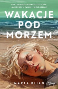 Wakacje pod morzem - okłakda ebooka