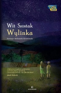 Wylinka - okładka książki